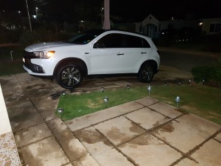 2017 Mitsubishi ASX for sale in Kingston / St. Andrew, Jamaica