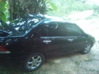 2005 Mitsubishi cedia shape for sale in Manchester, Jamaica