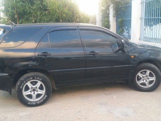 2001 Toyota Harrier for sale in St. Catherine, Jamaica
