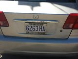 2002 Honda Civic for sale in Kingston / St. Andrew, Jamaica