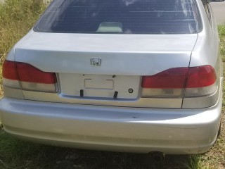 2001 Honda Civic for sale in St. Elizabeth, Jamaica