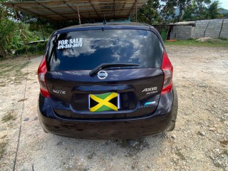 2014 Nissan Note for sale in St. Catherine, Jamaica