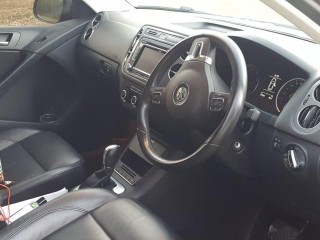 2012 Volkswagen Tiguan for sale in St. James, Jamaica