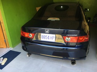 2007 Honda Accord Cl9 for sale in St. Ann, Jamaica