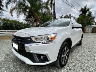 2019 Mitsubishi Asx for sale in Kingston / St. Andrew, Jamaica