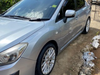 2012 Subaru Imprezza G4 for sale in St. Catherine, Jamaica