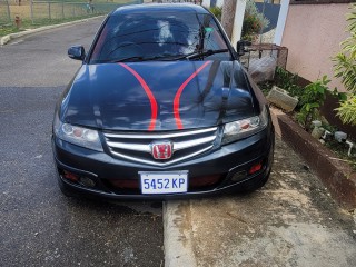 2005 Honda Accord CL7 for sale in St. James, Jamaica