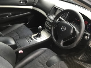 2008 Nissan Skyline for sale in St. Catherine, Jamaica