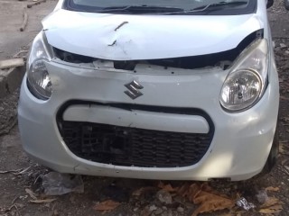 2012 Suzuki Alto for sale in Portland, Jamaica