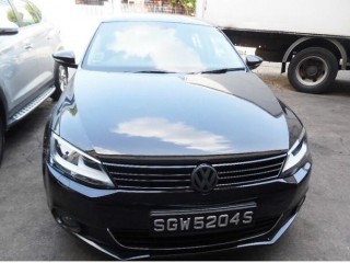 2014 Volkswagen Jetta for sale in Kingston / St. Andrew, Jamaica