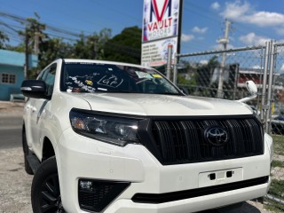 2023 Toyota Land Cruiser Prado for sale in Kingston / St. Andrew, Jamaica