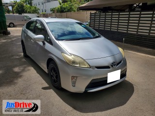 2012 Toyota PRIUS for sale in Kingston / St. Andrew, Jamaica