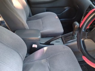 2004 Toyota Corolla