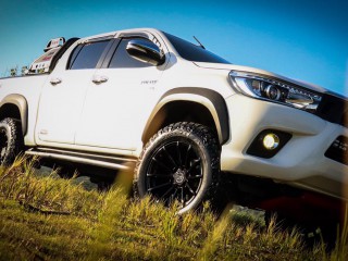 2016 Toyota Hilux Revo for sale in St. Ann, Jamaica