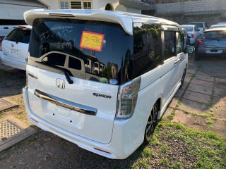 2015 Honda Step Wagon for sale in St. Ann, Jamaica