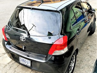 2009 Toyota Vitz for sale in Clarendon, Jamaica