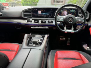 2021 Mercedes Benz GLE Coupe 53 for sale in Kingston / St. Andrew, Jamaica