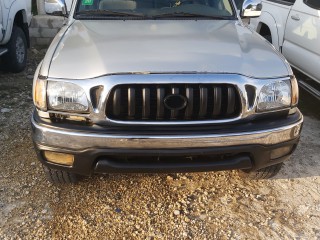 2002 Toyota Tacoma for sale in St. Elizabeth, Jamaica