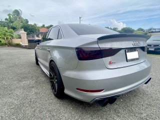 2017 Audi S3