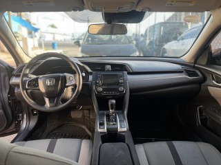 2019 Honda Civic for sale in Kingston / St. Andrew, Jamaica