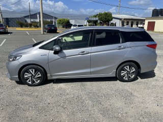 2017 Honda Fit Shuttle for sale in Kingston / St. Andrew, Jamaica