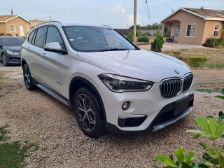 2015 BMW X1