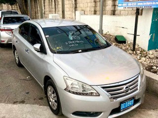 2015 Nissan Sylphy for sale in Kingston / St. Andrew, Jamaica