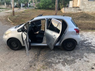 2009 Toyota Vitz for sale in St. James, Jamaica