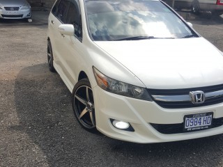 2010 Honda Stream for sale in Kingston / St. Andrew, Jamaica