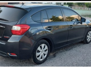 2014 Subaru Impreza for sale in Kingston / St. Andrew, Jamaica