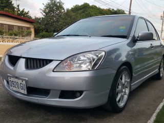 2003 Mitsubishi Lancer GLX for sale in St. Catherine, Jamaica