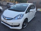 2012 Honda FIT HYBRID for sale in Kingston / St. Andrew, Jamaica