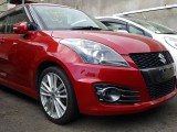2012 Suzuki Swift Sport for sale in Kingston / St. Andrew, Jamaica