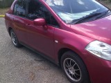 2011 Nissan TIDA for sale in Kingston / St. Andrew, Jamaica