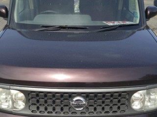 2007 Nissan Cube for sale in Kingston / St. Andrew, Jamaica
