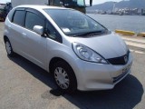 2012 Honda Fit for sale in St. Catherine, Jamaica