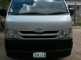2008 Toyota Hiace for sale in Clarendon, Jamaica