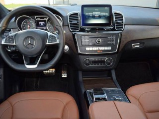 2017 Mercedes Benz GLE 450 AMG for sale in Kingston / St. Andrew, Jamaica