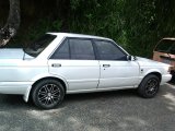 1989 Nissan B12 for sale in Kingston / St. Andrew, Jamaica