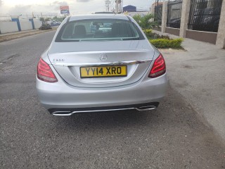 2014 Mercedes Benz C200 C Class for sale in St. Catherine, Jamaica