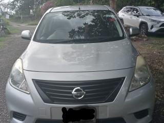 2014 Nissan Latio for sale in St. Ann, Jamaica