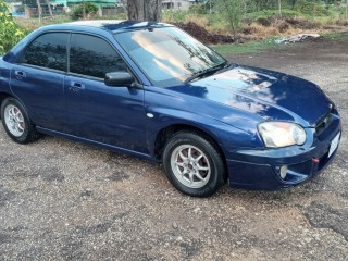 2004 Subaru Impreza for sale in Clarendon, Jamaica