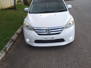 2011 Nissan Lafesta for sale in St. James, Jamaica