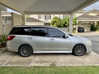 2008 Subaru Exiga GT for sale in Kingston / St. Andrew, Jamaica