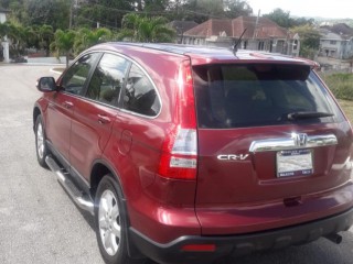 2008 Honda crv for sale in Manchester, Jamaica