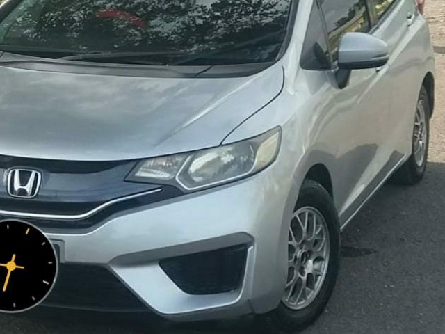2015 Honda FIT for sale in St. Catherine, Jamaica