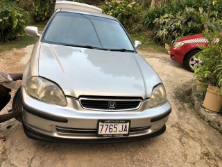 1997 Honda Civic for sale in Manchester, Jamaica