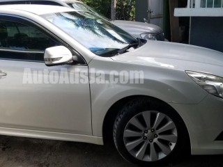 2011 Subaru Legacy for sale in Kingston / St. Andrew, Jamaica