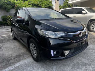 2017 Honda Fit