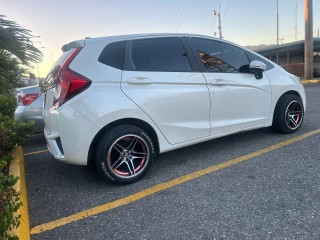 2015 Honda Fit for sale in St. Mary, Jamaica